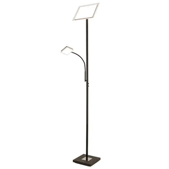 Торшер Citilux CL802015 ХАРДИ — черный