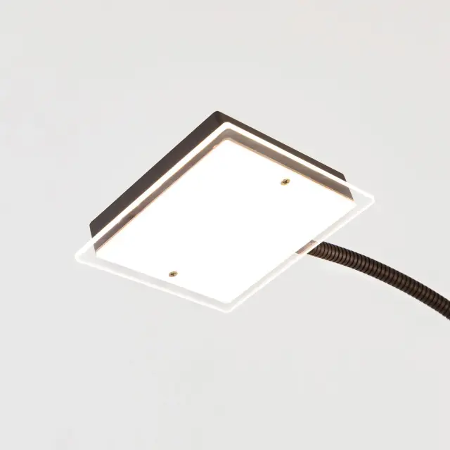 Торшер Citilux CL802015 ХАРДИ — черный, ракурс 18