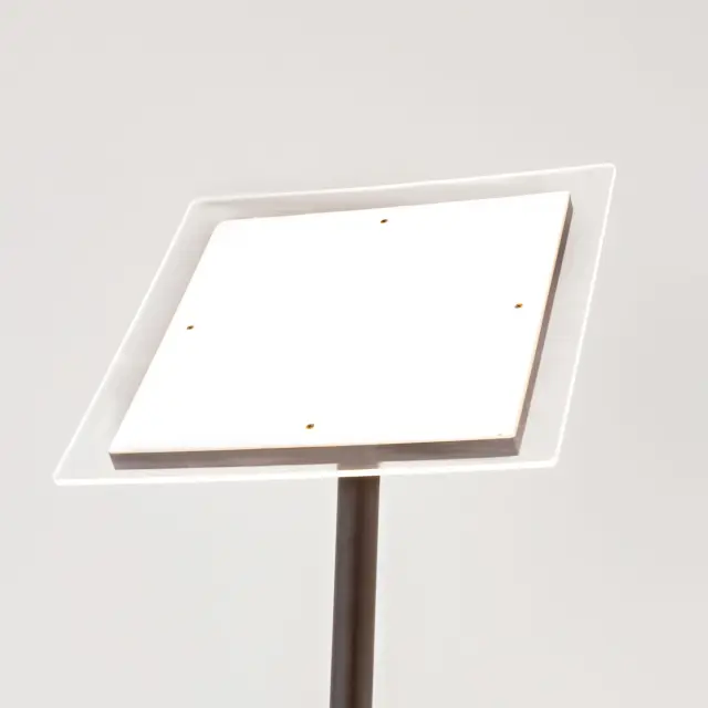 Торшер Citilux CL802015 ХАРДИ — черный, ракурс 19