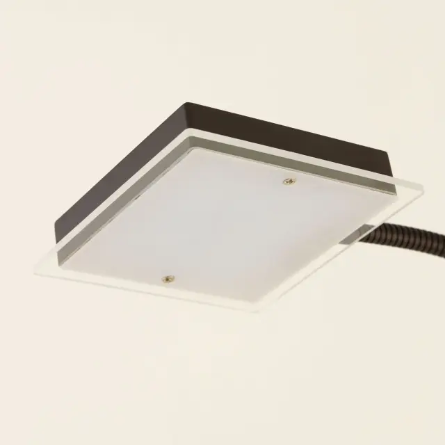 Торшер Citilux CL802015 ХАРДИ — черный, ракурс 21