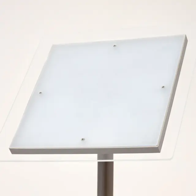 Торшер Citilux CL802015 ХАРДИ — черный, ракурс 22