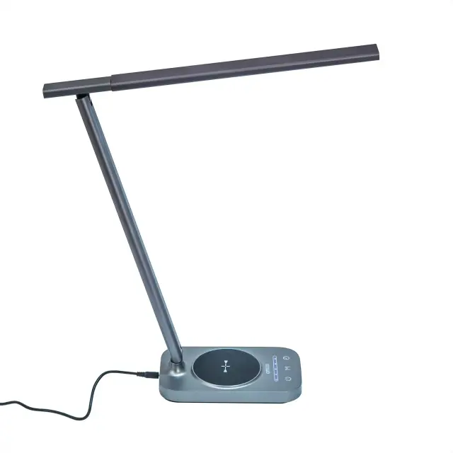 Настольная лампа Citilux CL803052 НЬЮТОН — черный