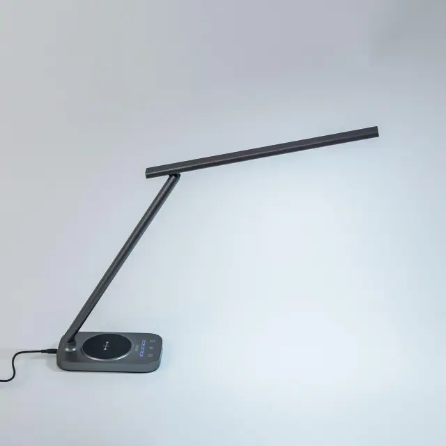 Настольная лампа Citilux CL803052 НЬЮТОН — черный, ракурс 5