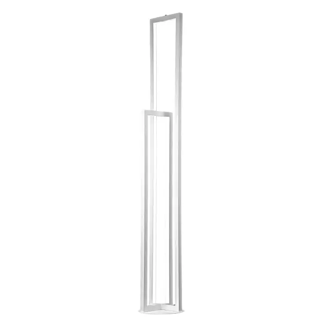 Торшер Citilux CL804010 ДЕФАНС — белый