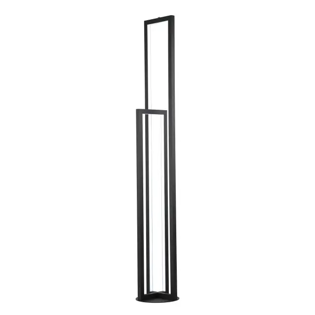 Торшер Citilux CL804011 ДЕФАНС — черный