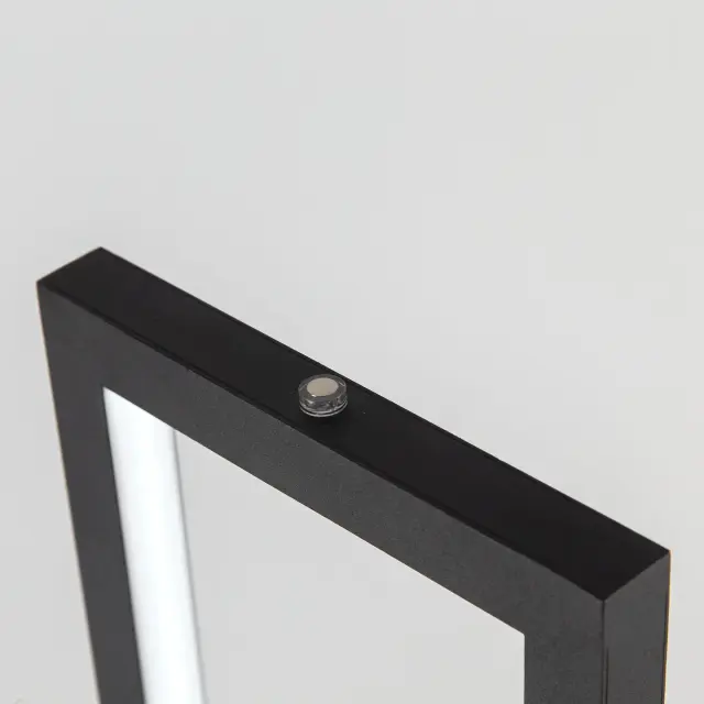 Торшер Citilux CL804011 ДЕФАНС — черный, ракурс 13