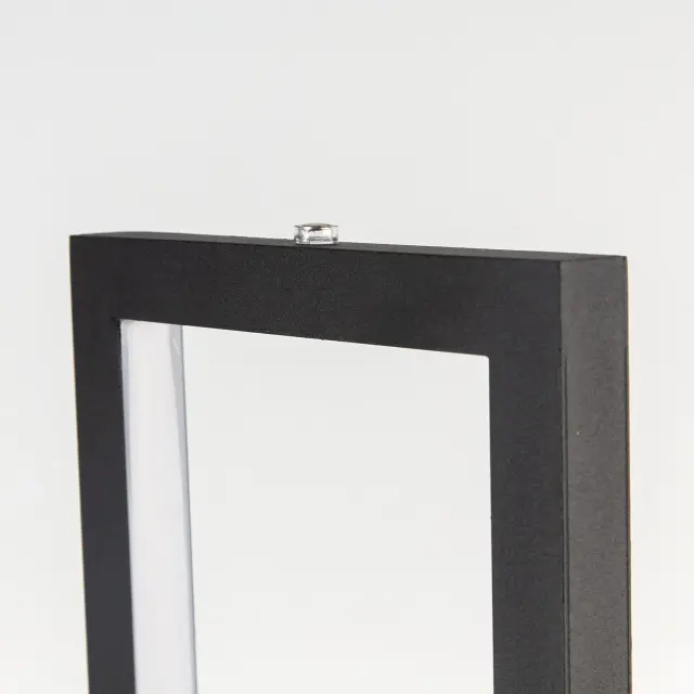Торшер Citilux CL804011 ДЕФАНС — черный, ракурс 14
