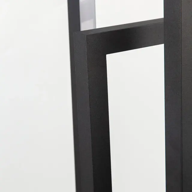 Торшер Citilux CL804011 ДЕФАНС — черный, ракурс 15