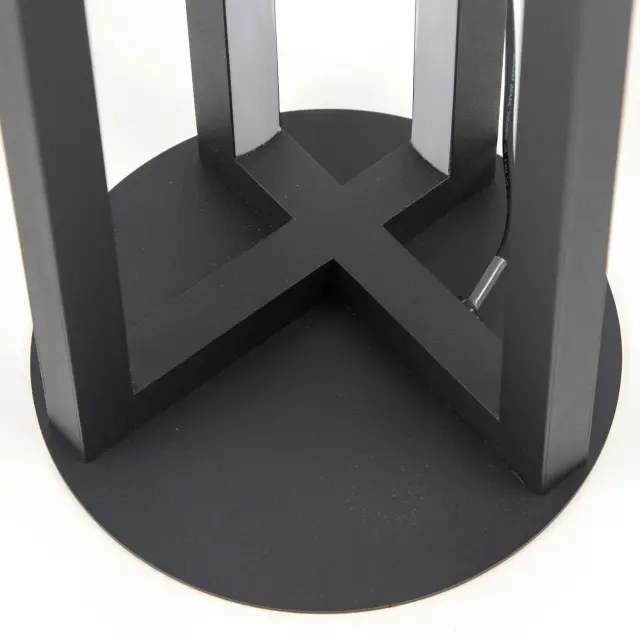 Торшер Citilux CL804011 ДЕФАНС — черный, ракурс 16