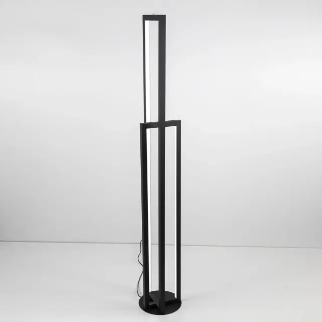 Торшер Citilux CL804011 ДЕФАНС — черный, ракурс 6