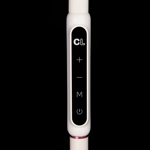 Торшер Citilux CL804020 МАРК — белый, ракурс 8