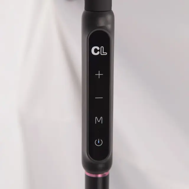 Торшер Citilux CL804021 МАРК — черный, ракурс 8