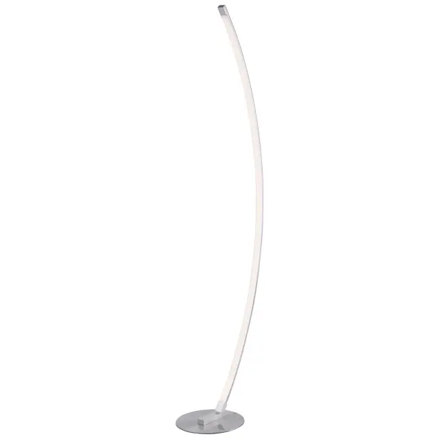 Торшер Citilux CL804031 РУДИ — хром