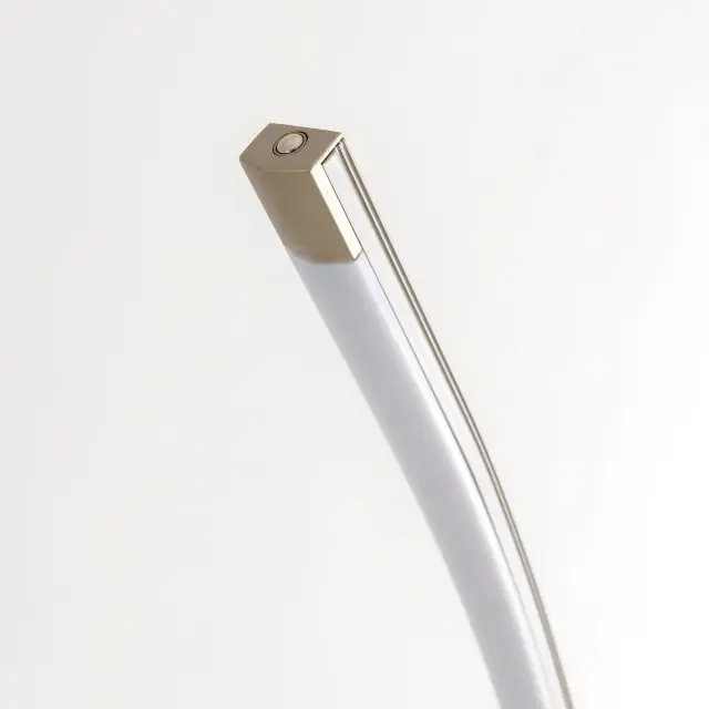 Торшер Citilux CL804031 РУДИ — хром, ракурс 6