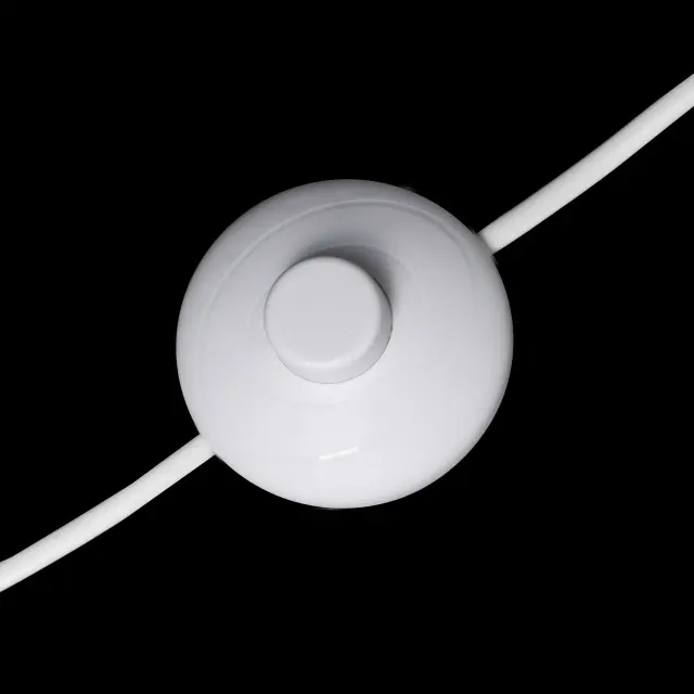 Торшер Citilux CL806020 РЕЙНЕР — белый, ракурс 8