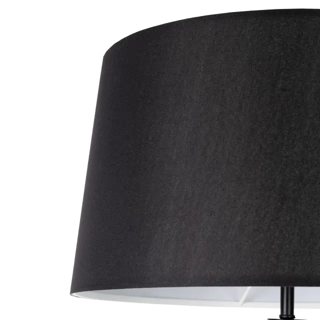 Торшер Citilux CL806021 РЕЙНЕР — черный, ракурс 6