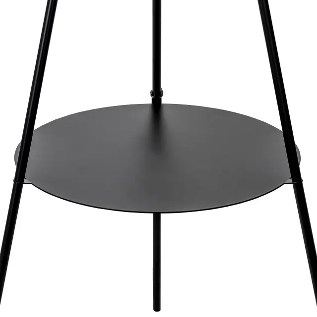 Торшер Citilux CL806021 РЕЙНЕР — черный, ракурс 7