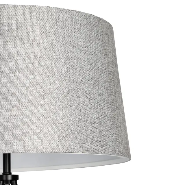 Торшер Citilux CL806022 РЕЙНЕР — черный, ракурс 7