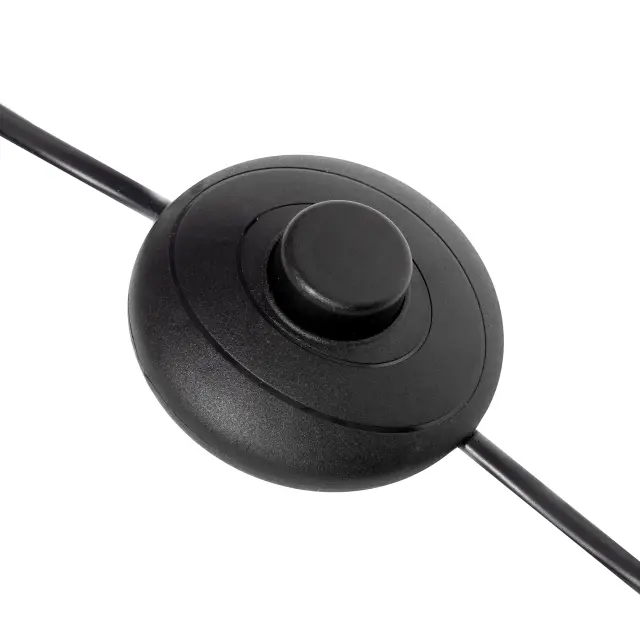 Торшер Citilux CL806022 РЕЙНЕР — черный, ракурс 8