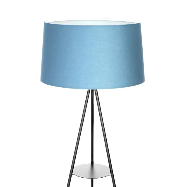 Торшер Citilux CL806023 РЕЙНЕР — черный, ракурс 5