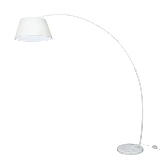 Торшер Citilux CL807010 АРЧИ — белый
