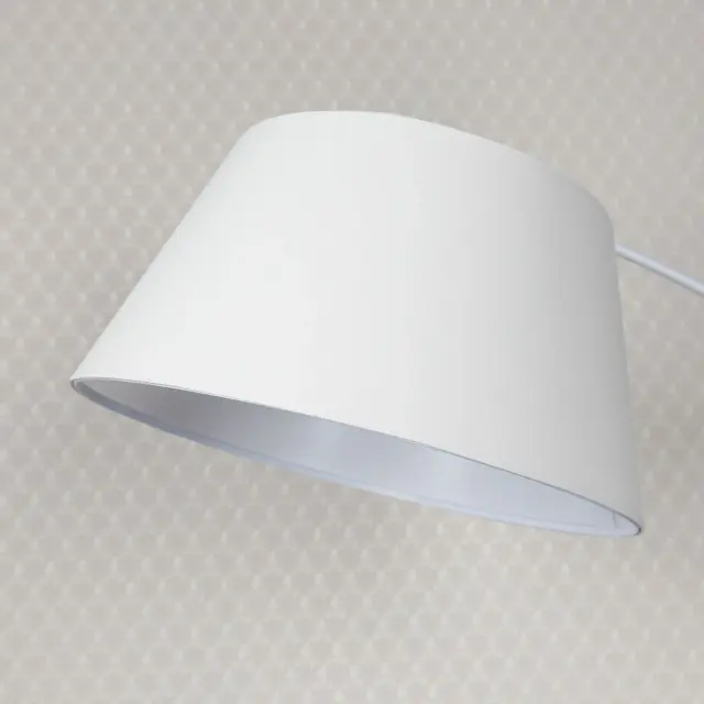Торшер Citilux CL807010 АРЧИ — белый, ракурс 2