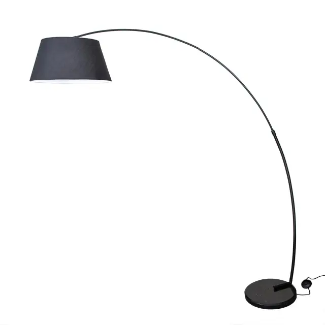 Торшер Citilux CL807011 АРЧИ — черный