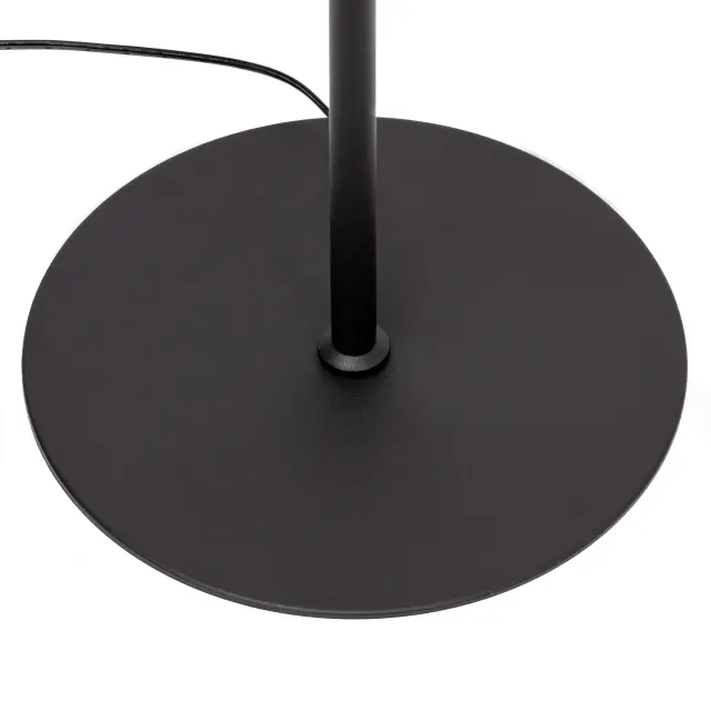 Торшер Citilux CL809011N TWIN — черный, ракурс 9