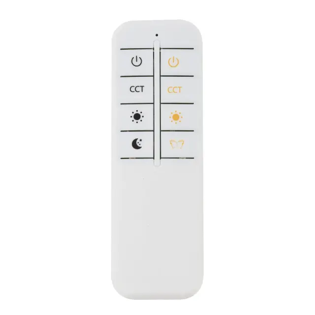 Торшер Citilux CL810010 CLICK — белый, ракурс 12