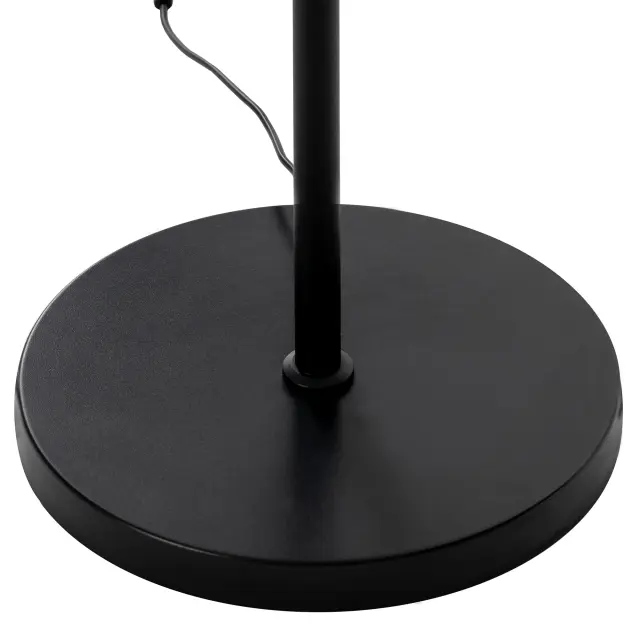 Торшер Citilux CL810011 CLICK — черный, ракурс 13