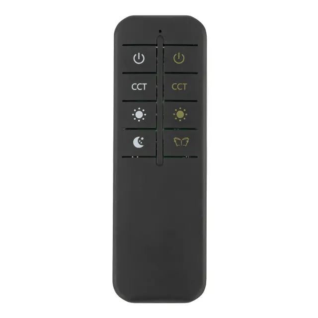 Торшер Citilux CL810011 CLICK — черный, ракурс 15