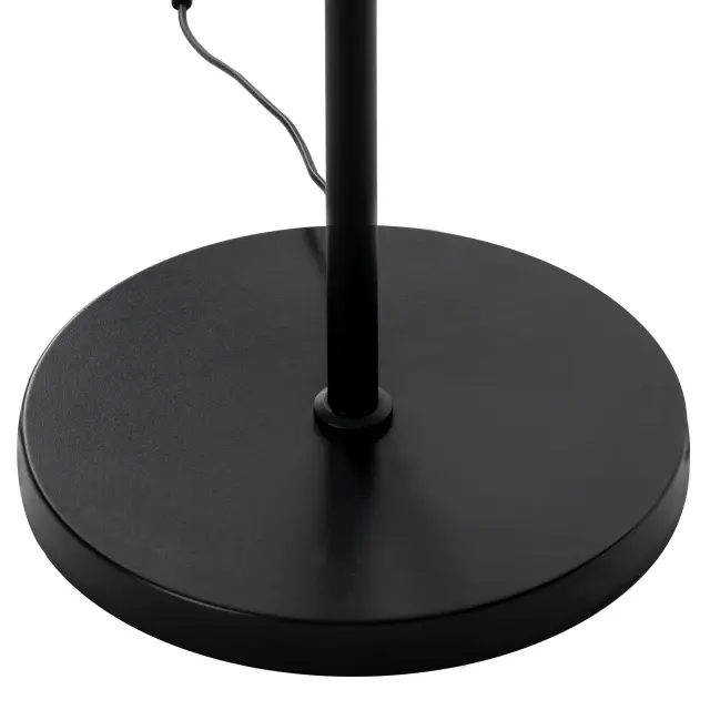 Торшер Citilux CL810021 CLICK — черный, ракурс 12