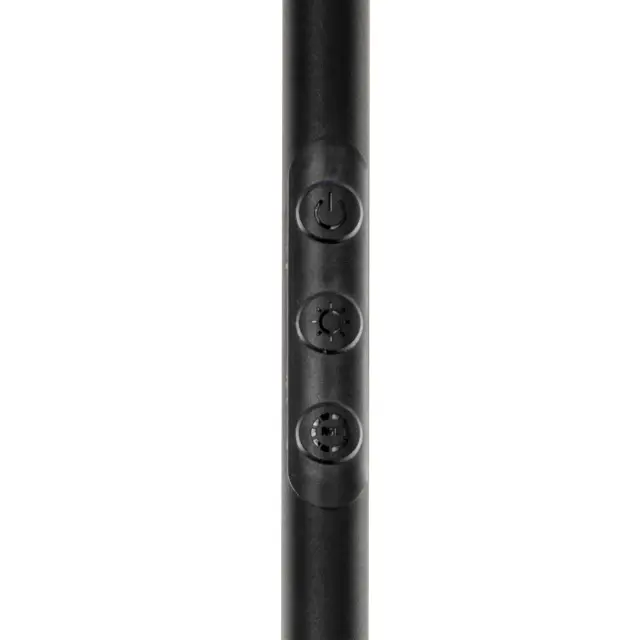 Торшер Citilux CL810021 CLICK — черный, ракурс 13