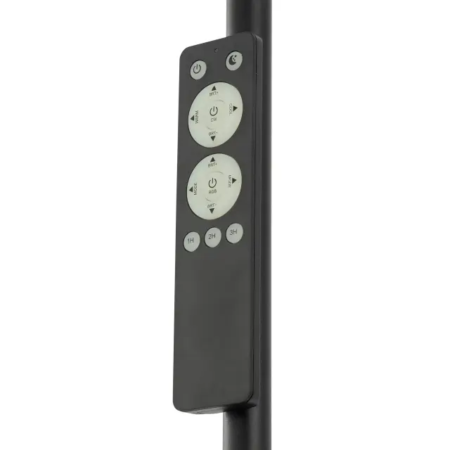Торшер Citilux CL810021 CLICK — черный, ракурс 14