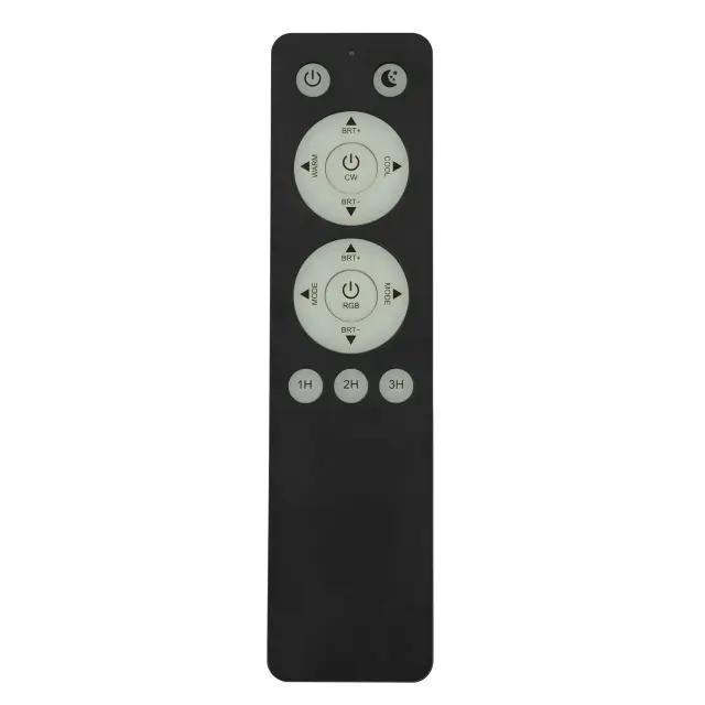 Торшер Citilux CL810021 CLICK — черный, ракурс 15