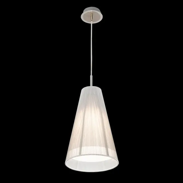 Светильник Citilux CL936003 LOUIS — хром, ракурс 2