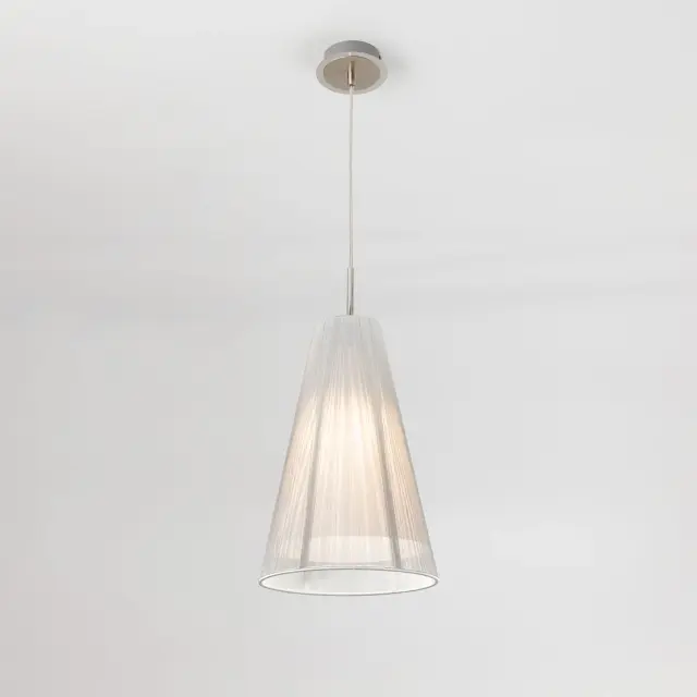 Светильник Citilux CL936003 LOUIS — хром, ракурс 4