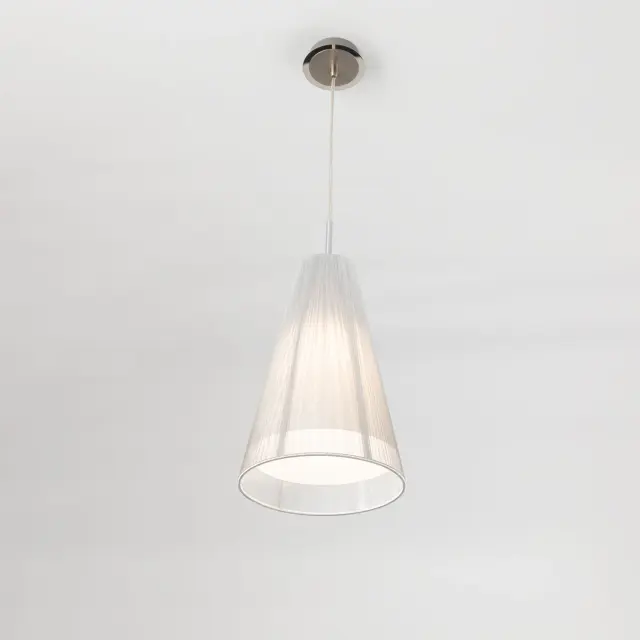 Светильник Citilux CL936003 LOUIS — хром, ракурс 5