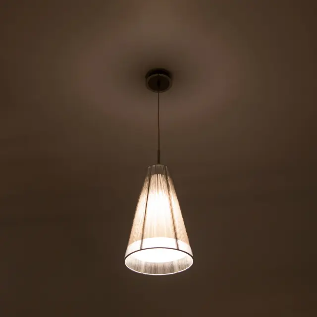 Светильник Citilux CL936003 LOUIS — хром, ракурс 6