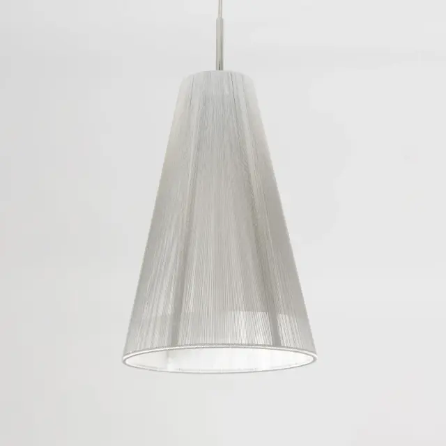 Светильник Citilux CL936003 LOUIS — хром, ракурс 7