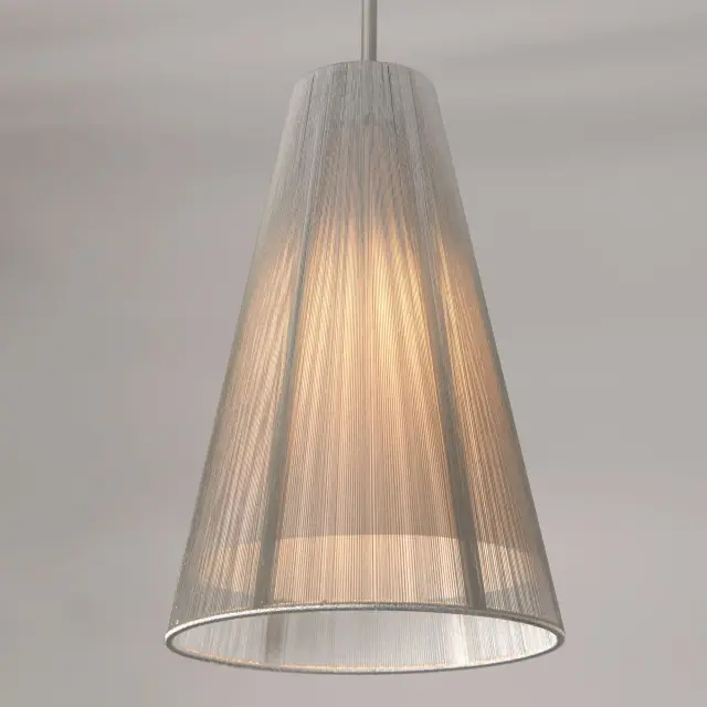 Светильник Citilux CL936003 LOUIS — хром, ракурс 8