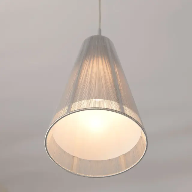 Светильник Citilux CL936003 LOUIS — хром, ракурс 9