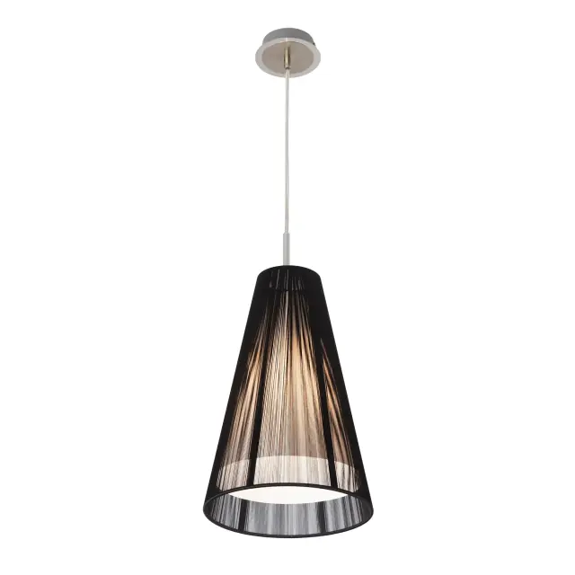 Светильник Citilux CL936008 LOUIS — хром
