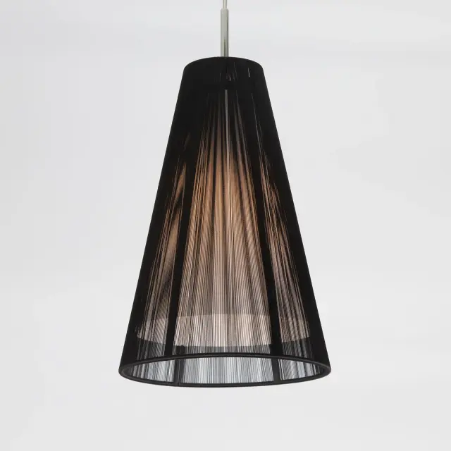 Светильник Citilux CL936008 LOUIS — хром, ракурс 10