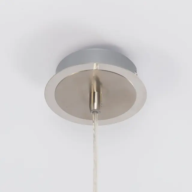 Светильник Citilux CL936008 LOUIS — хром, ракурс 13