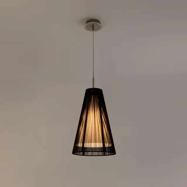 Светильник Citilux CL936008 LOUIS — хром, ракурс 6
