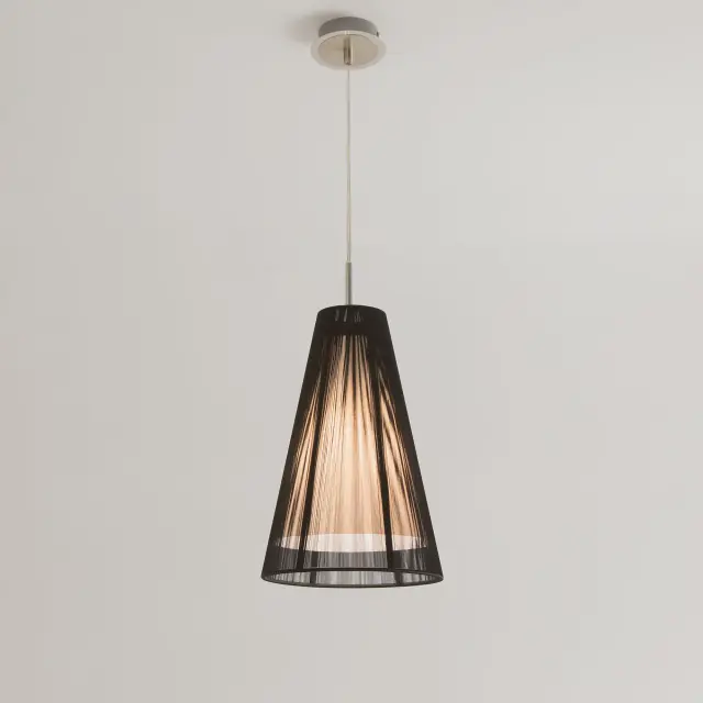 Светильник Citilux CL936008 LOUIS — хром, ракурс 7
