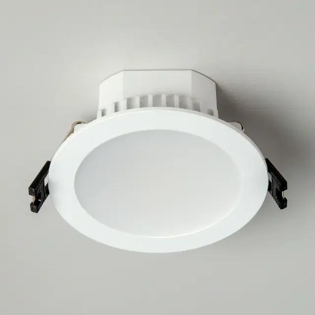 Точечный светильник Citilux CLD008110V АКВИ — белый, ракурс 5