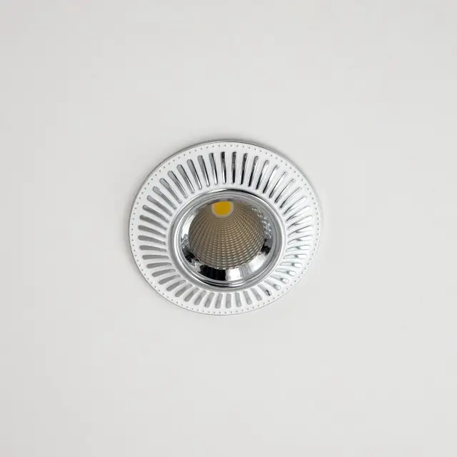 Точечный светильник Citilux CLD042NW1 ДЗЕТА — белый, ракурс 14