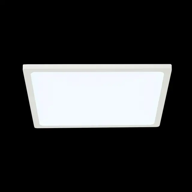 Точечный светильник Citilux CLD50K220N ОМЕГА — белый, ракурс 2